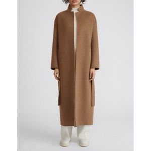 Filippa K Alexa coat sz.34 (XS) in camel, originally $1,100 USD